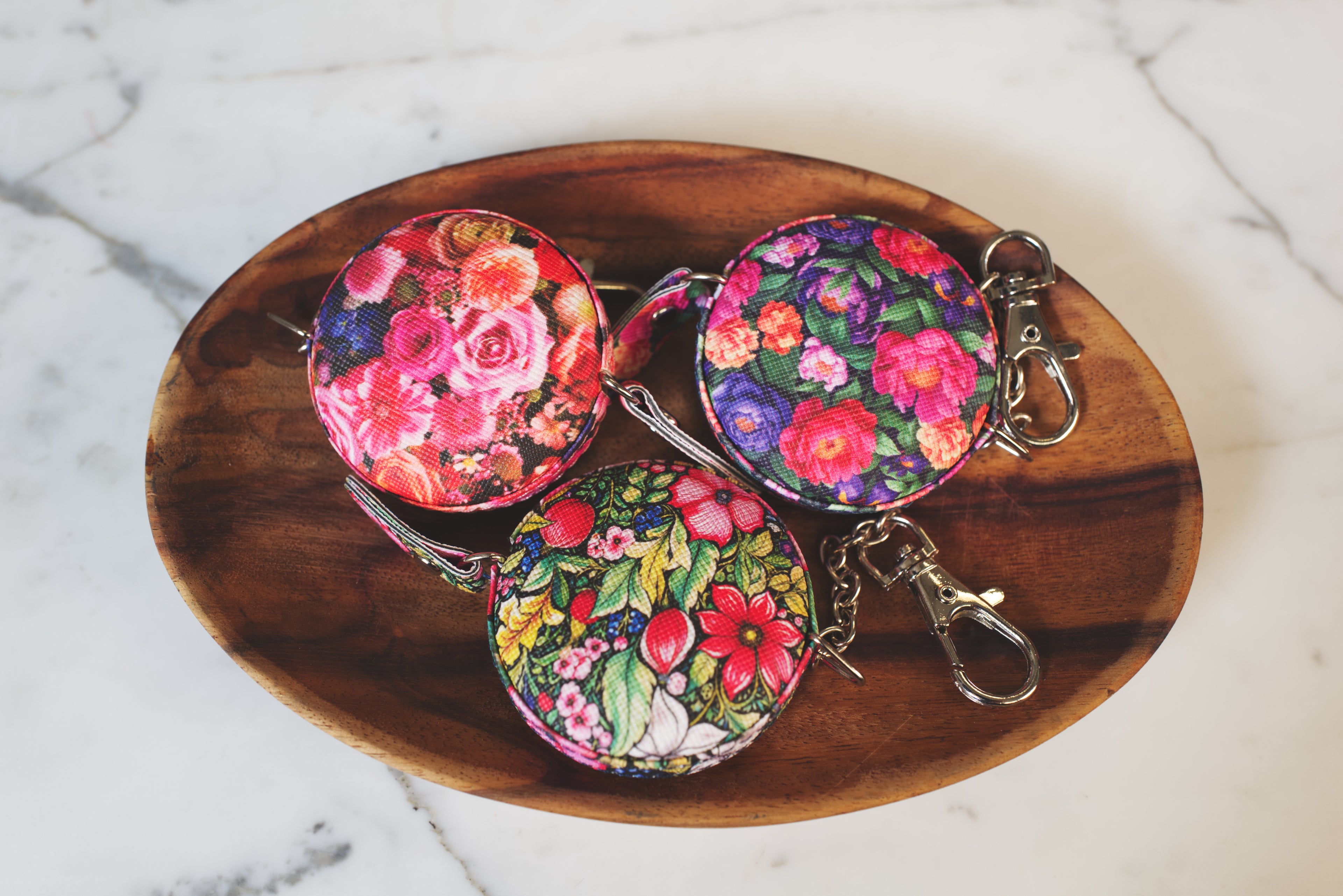Accesorios