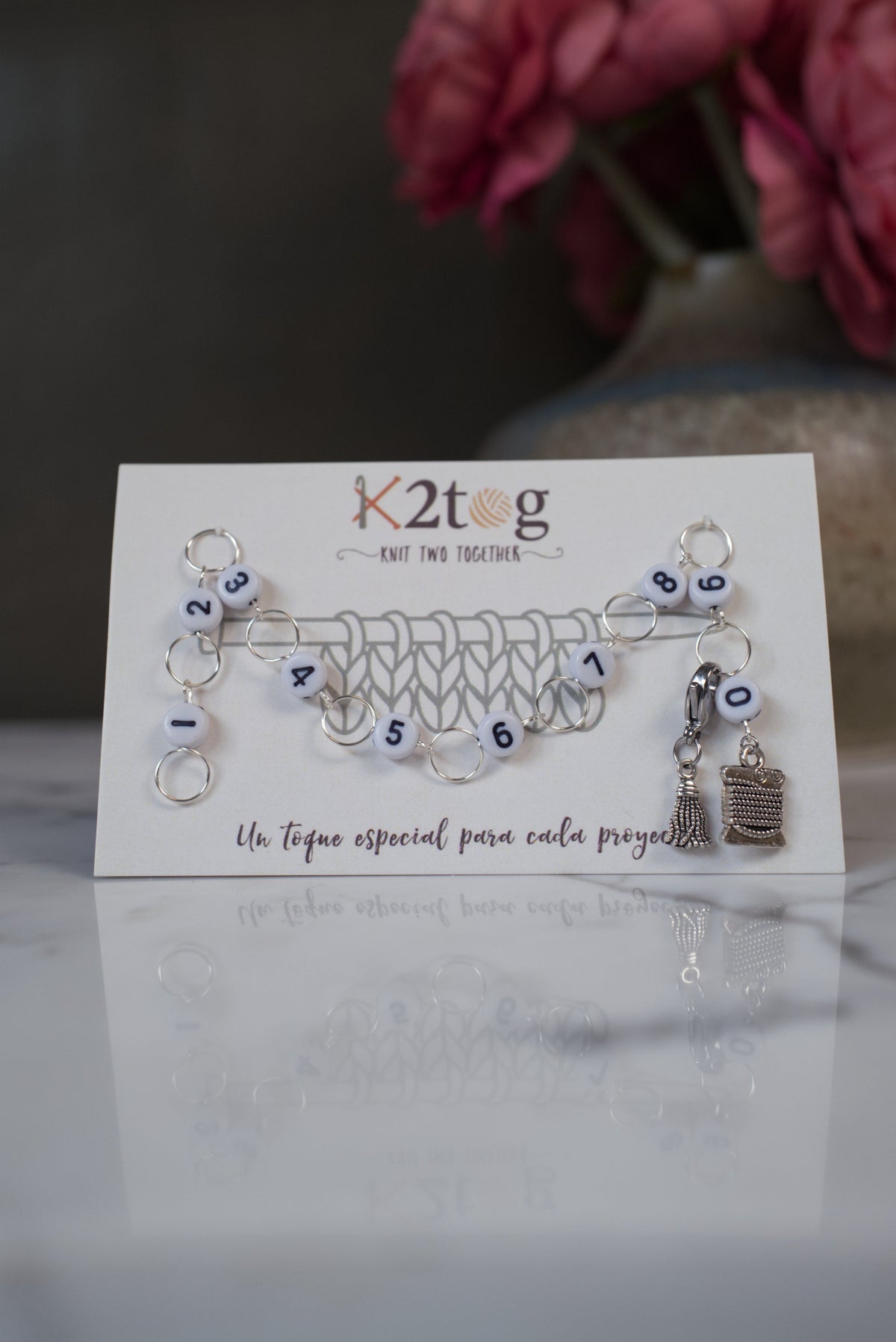 Contadores de vueltas