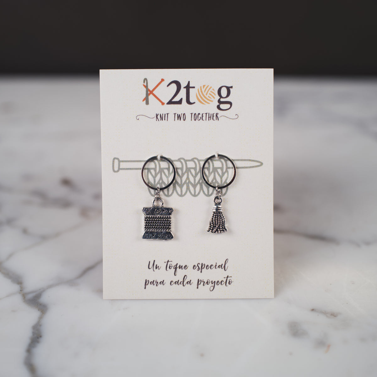 Stitch Marker