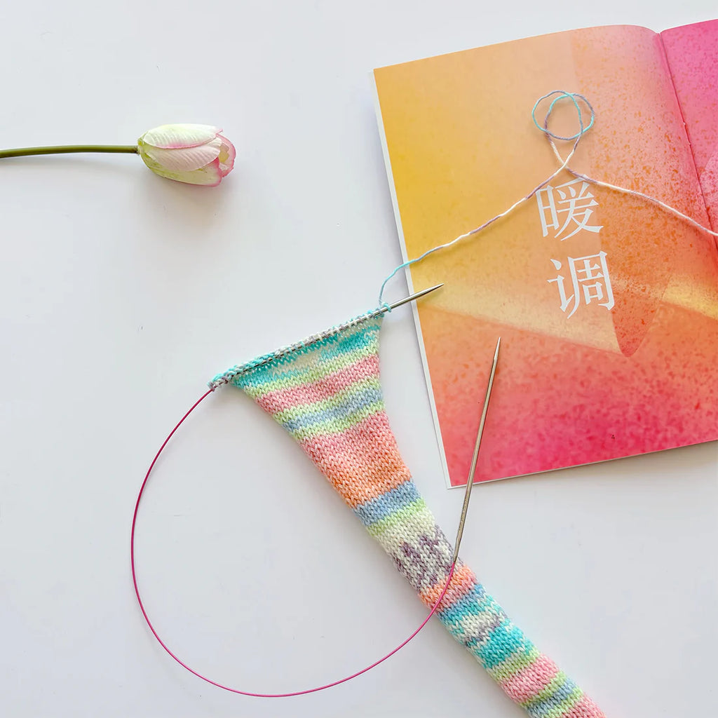 Agujas circulares Himalaya 60 cm / Lotus Yarns