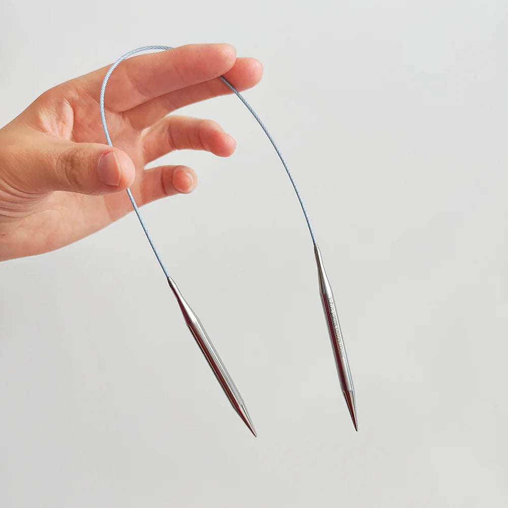 Agujas circulares Himalaya 40 cm / Lotus Yarns