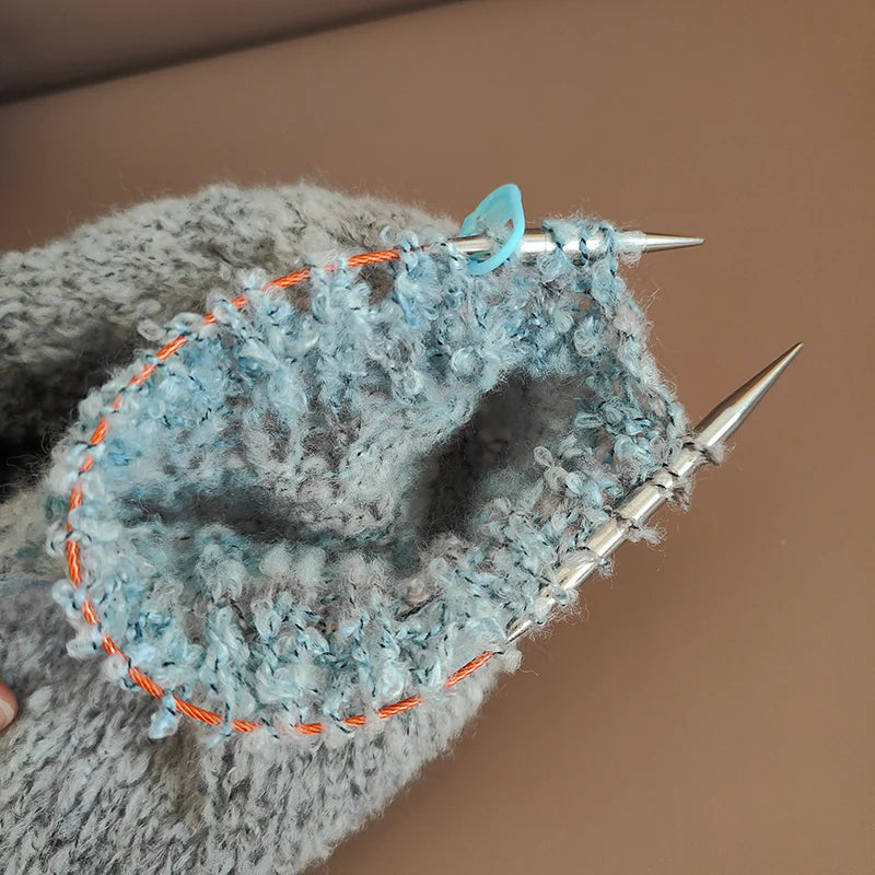 Agujas circulares Himalaya 25 cm / Lotus Yarns