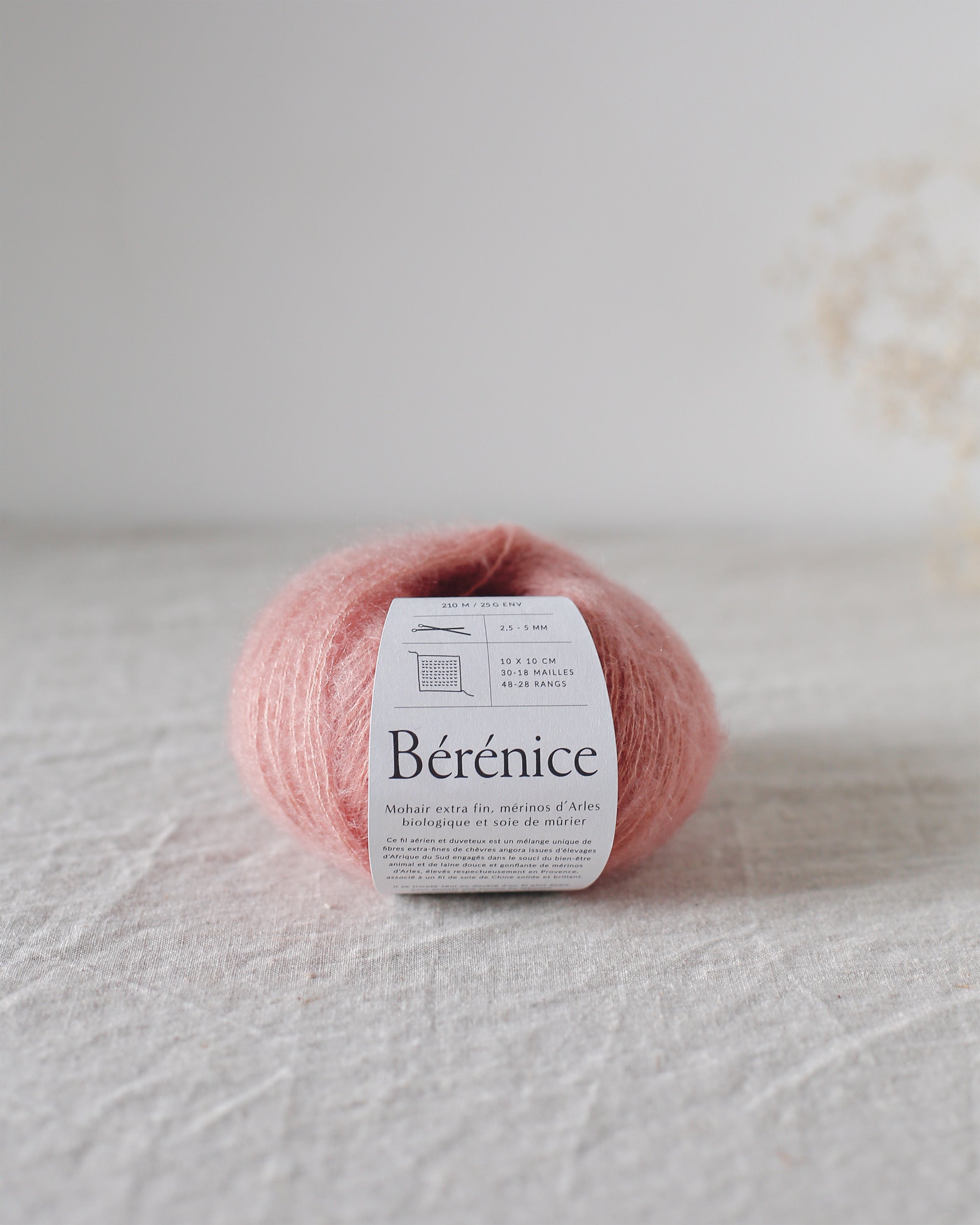 De Rerum Natura Berenice