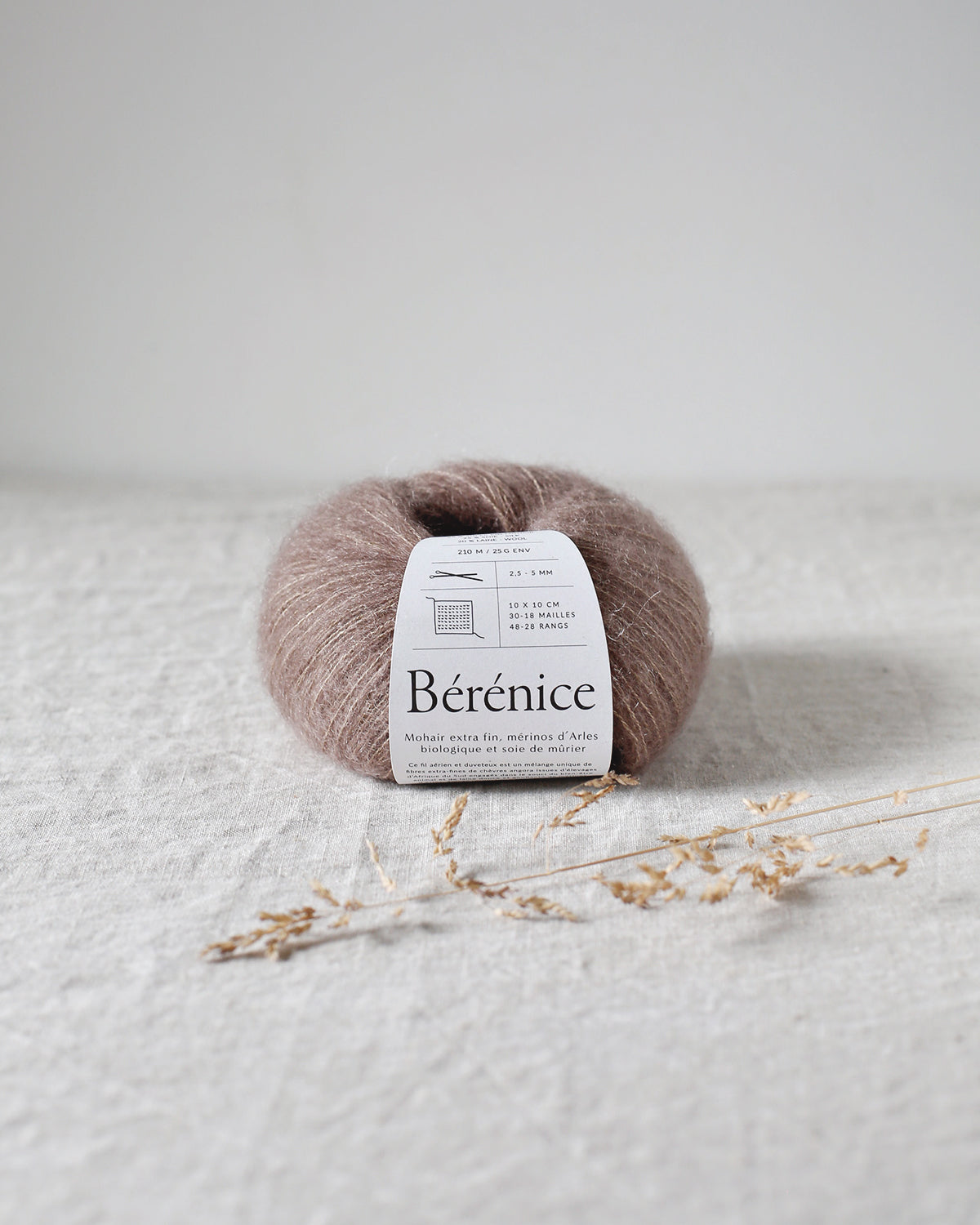 De Rerum Natura Berenice