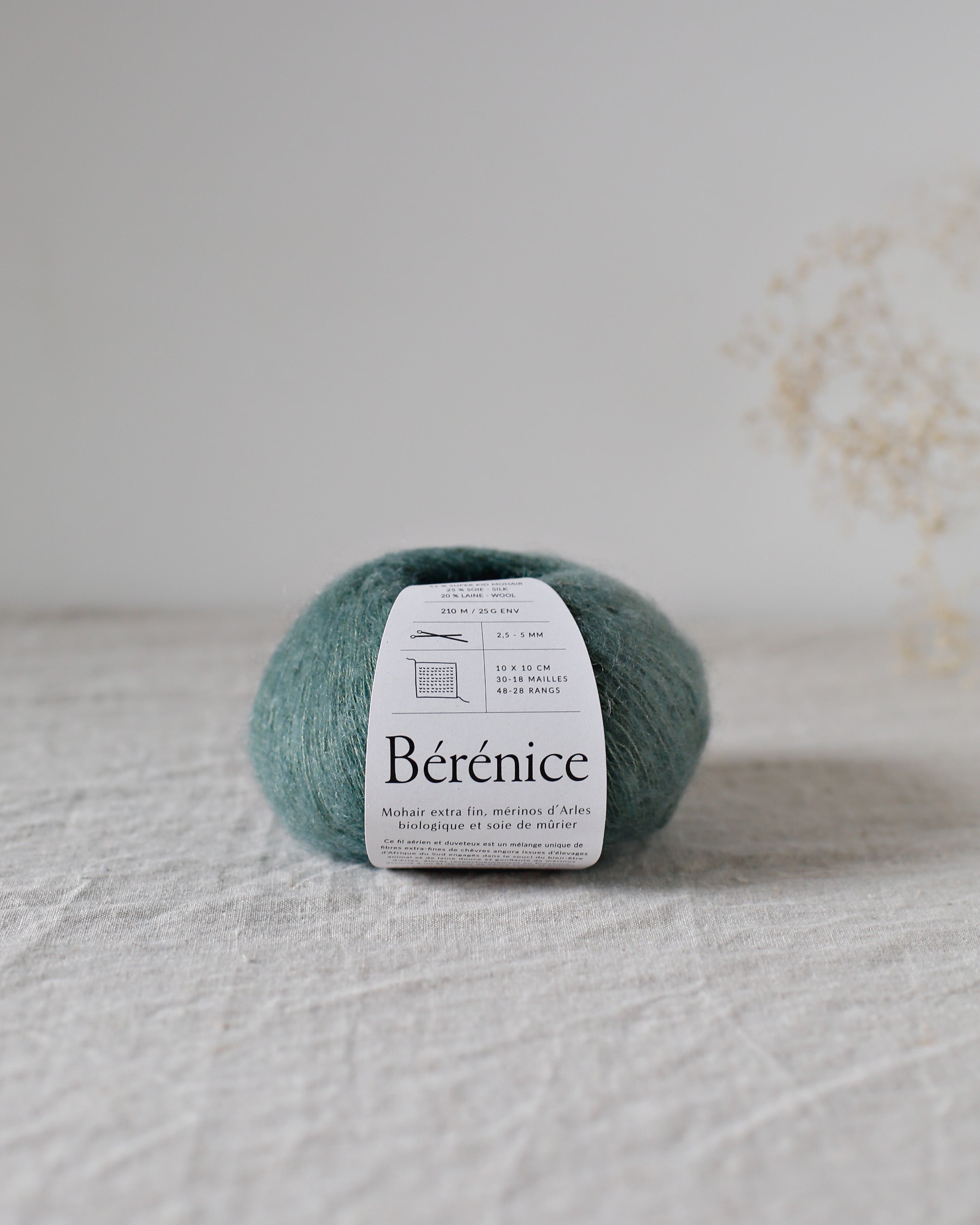De Rerum Natura Berenice
