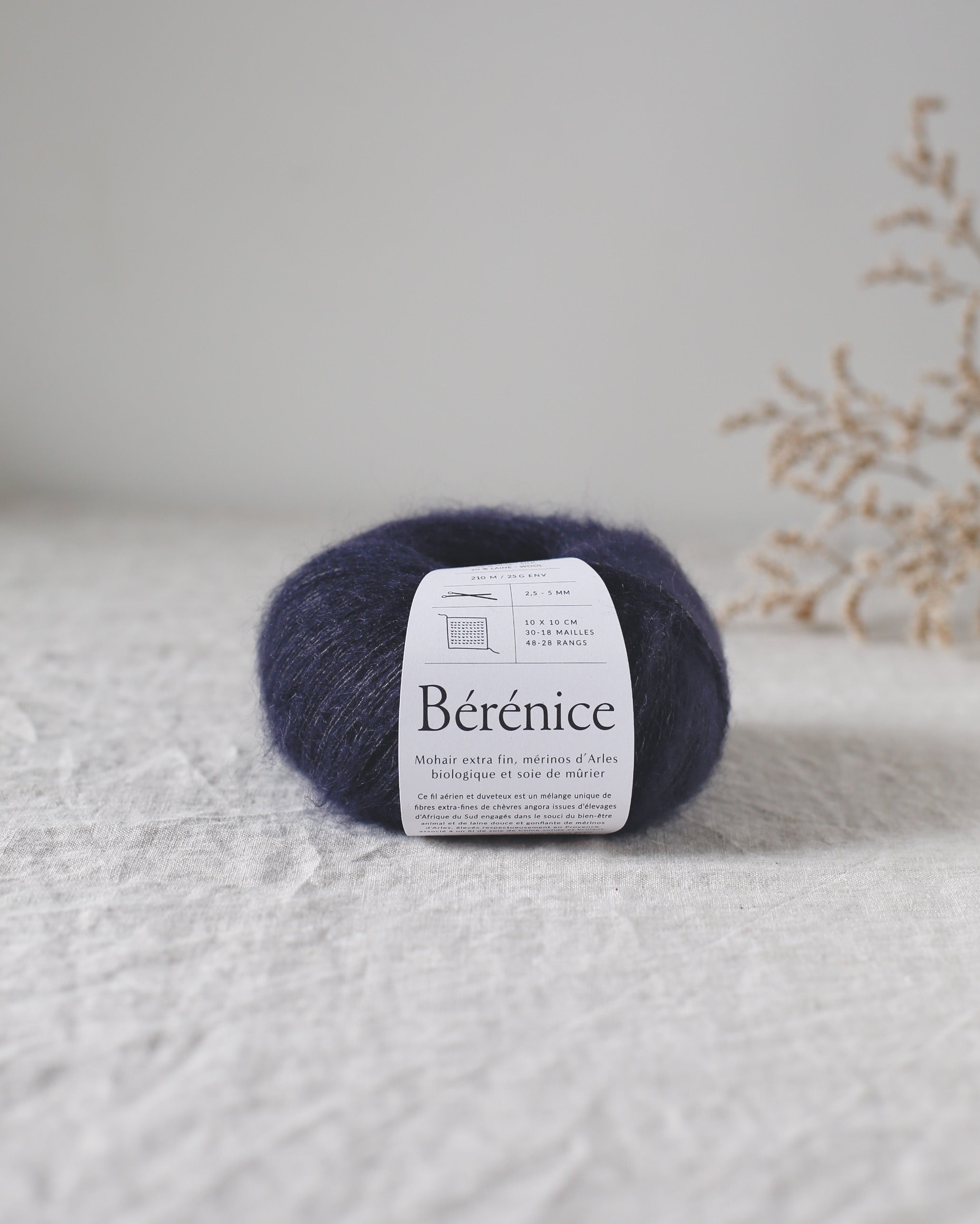 De Rerum Natura Berenice