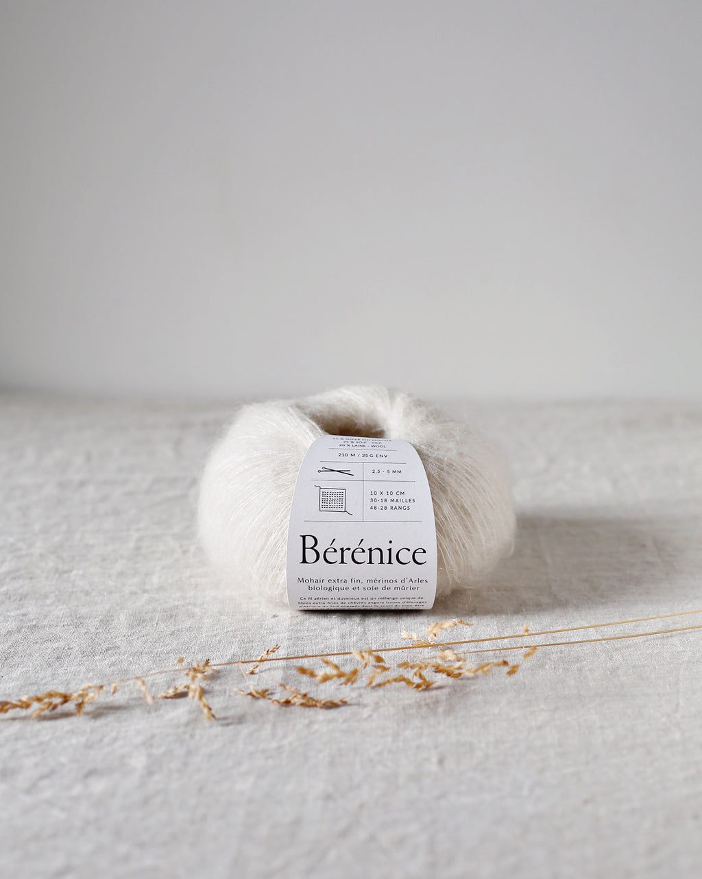 De Rerum Natura Berenice