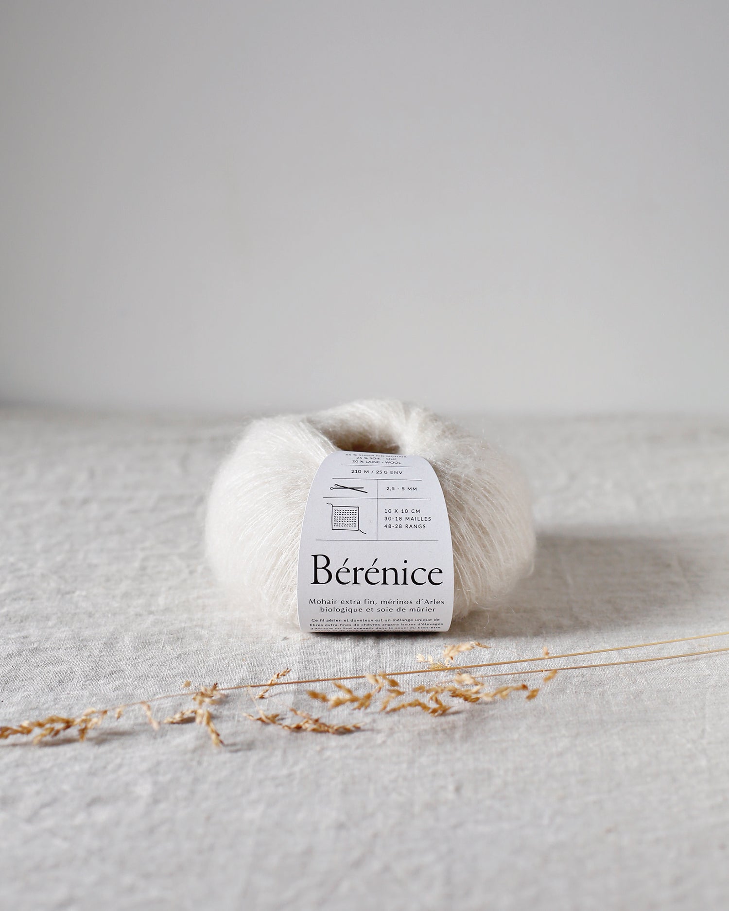 De Rerum Natura Berenice