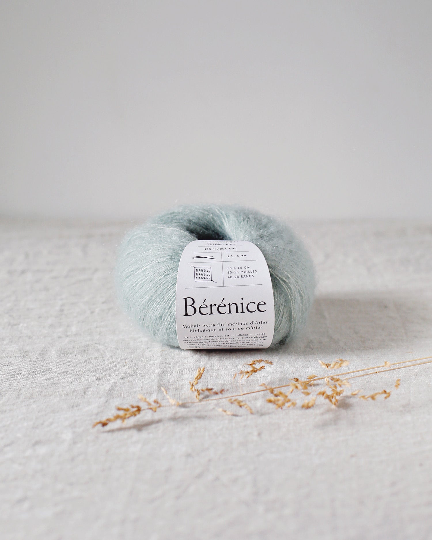 De Rerum Natura Berenice