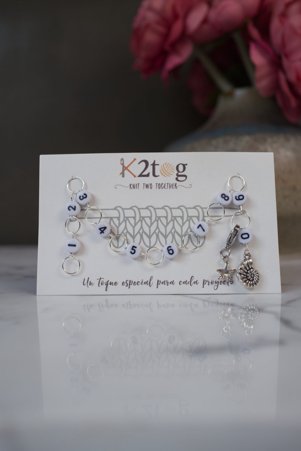 Brisa marina / Contador de Vueltas