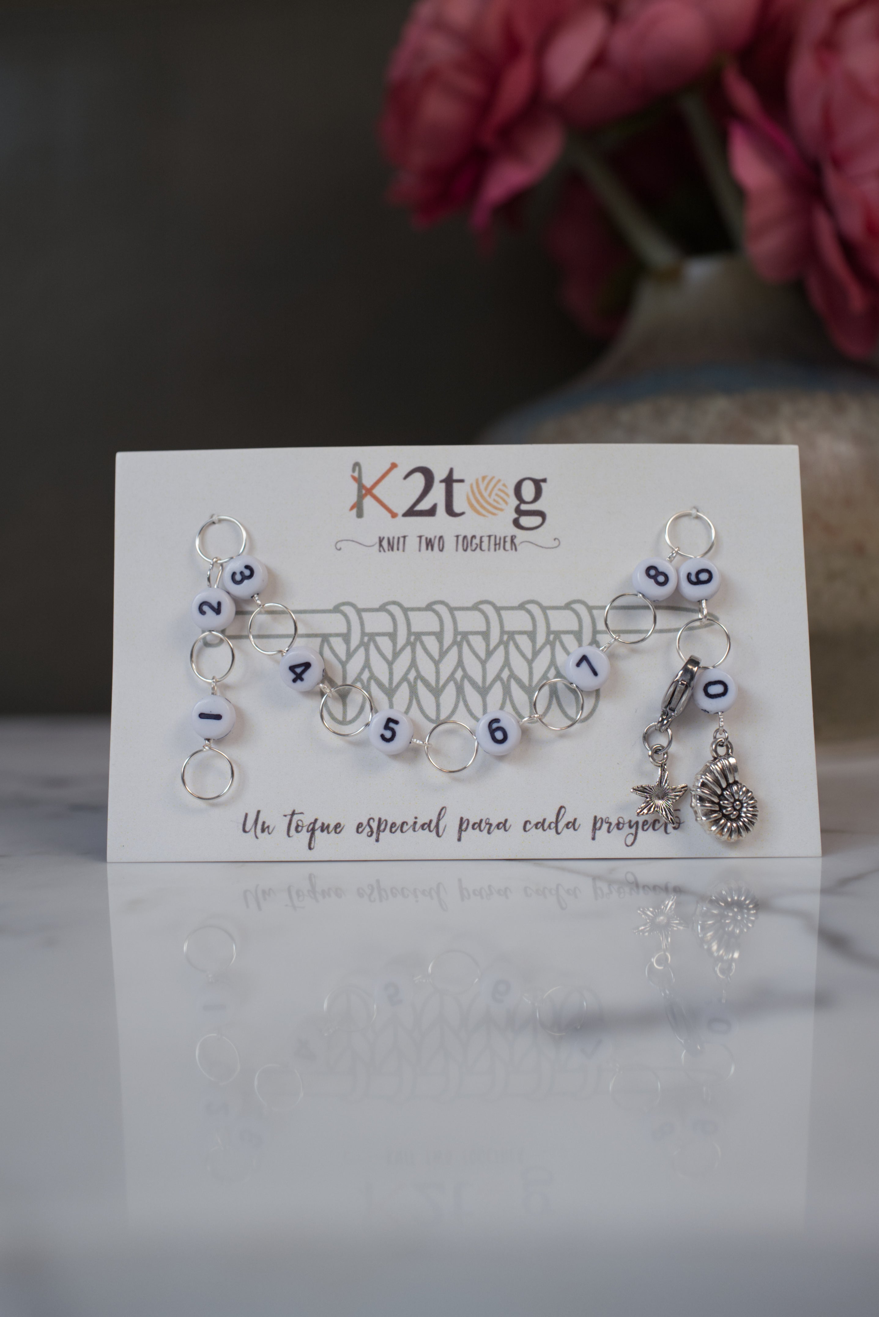 Brisa marina / Contador de Vueltas