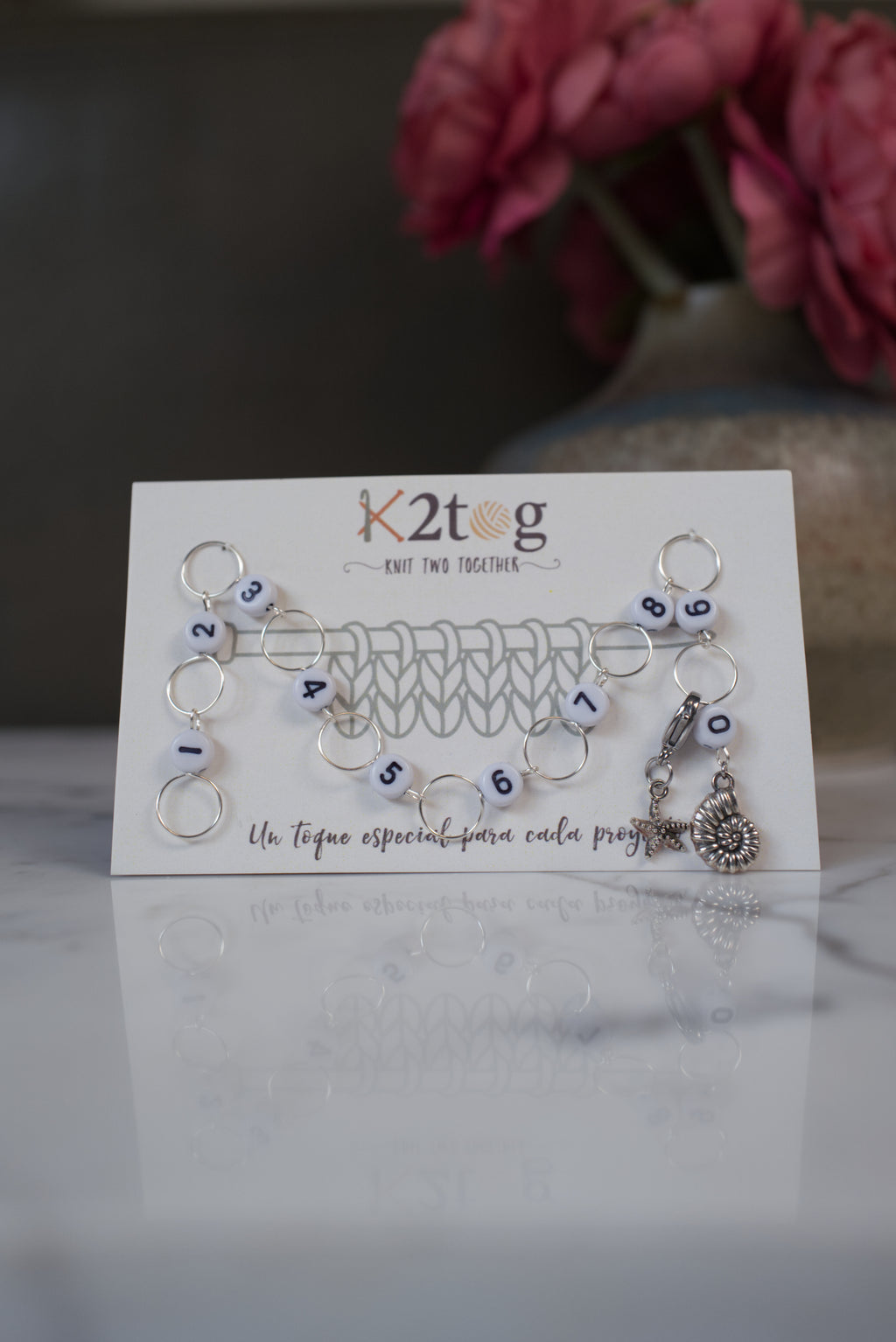 Brisa marina / Contador de Vueltas