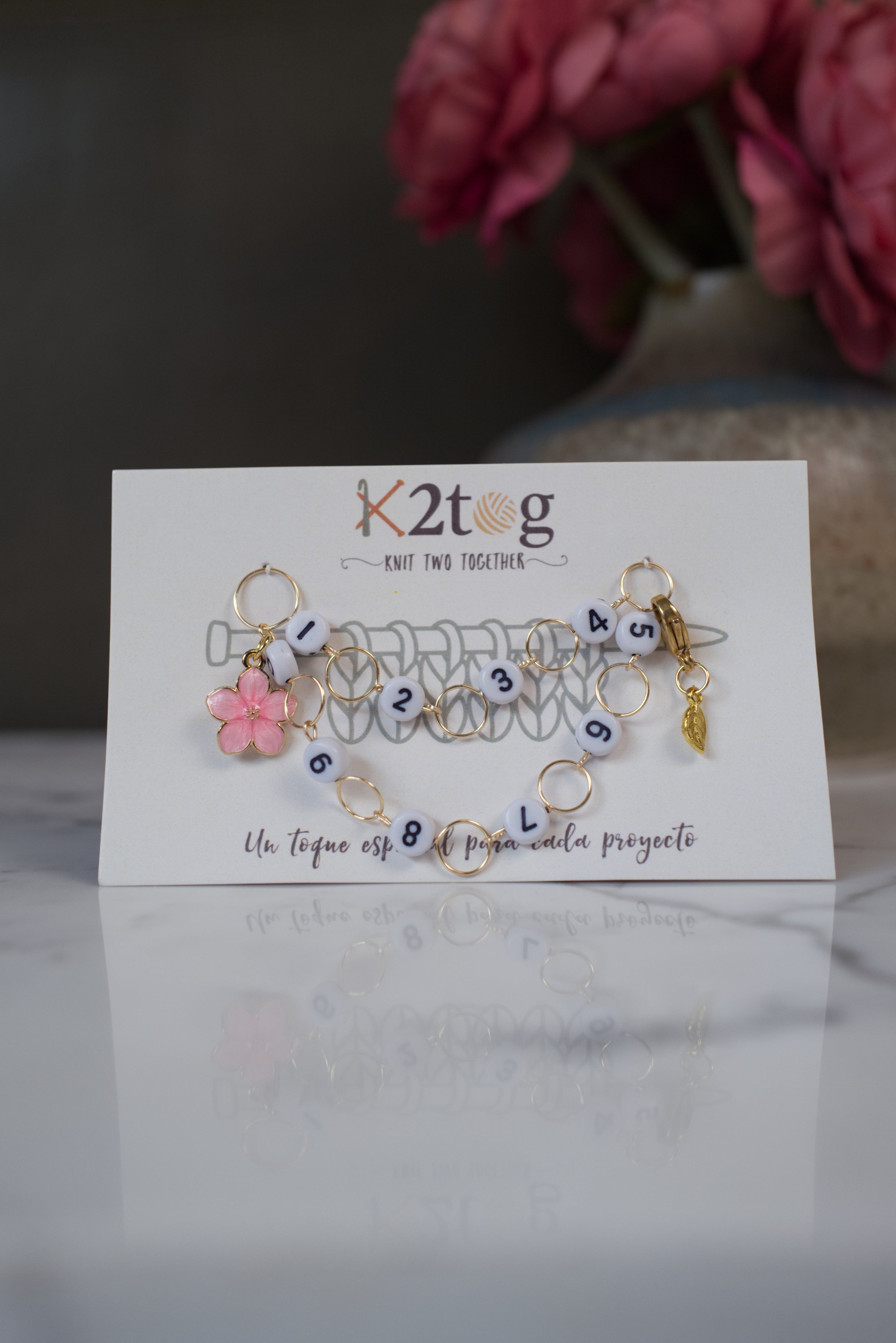 Sakura / Contador de Vueltas Cerrado