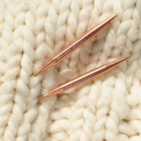 Agujas intercambiables ALPS 3.5" / Lotus Yarns