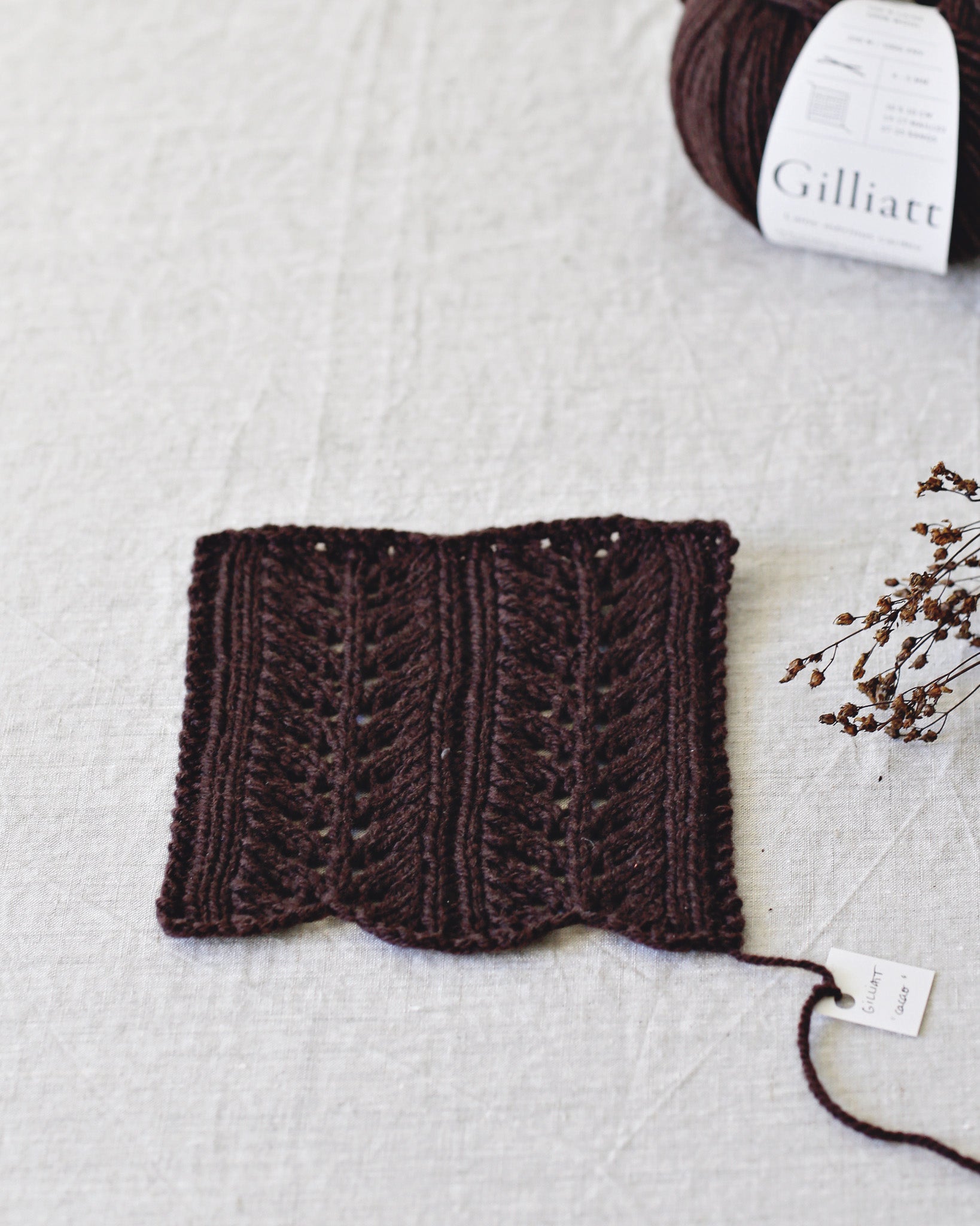 De Rerum Natura Gilliatt