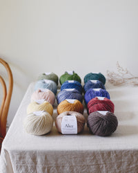 De Rerum Natura Alice