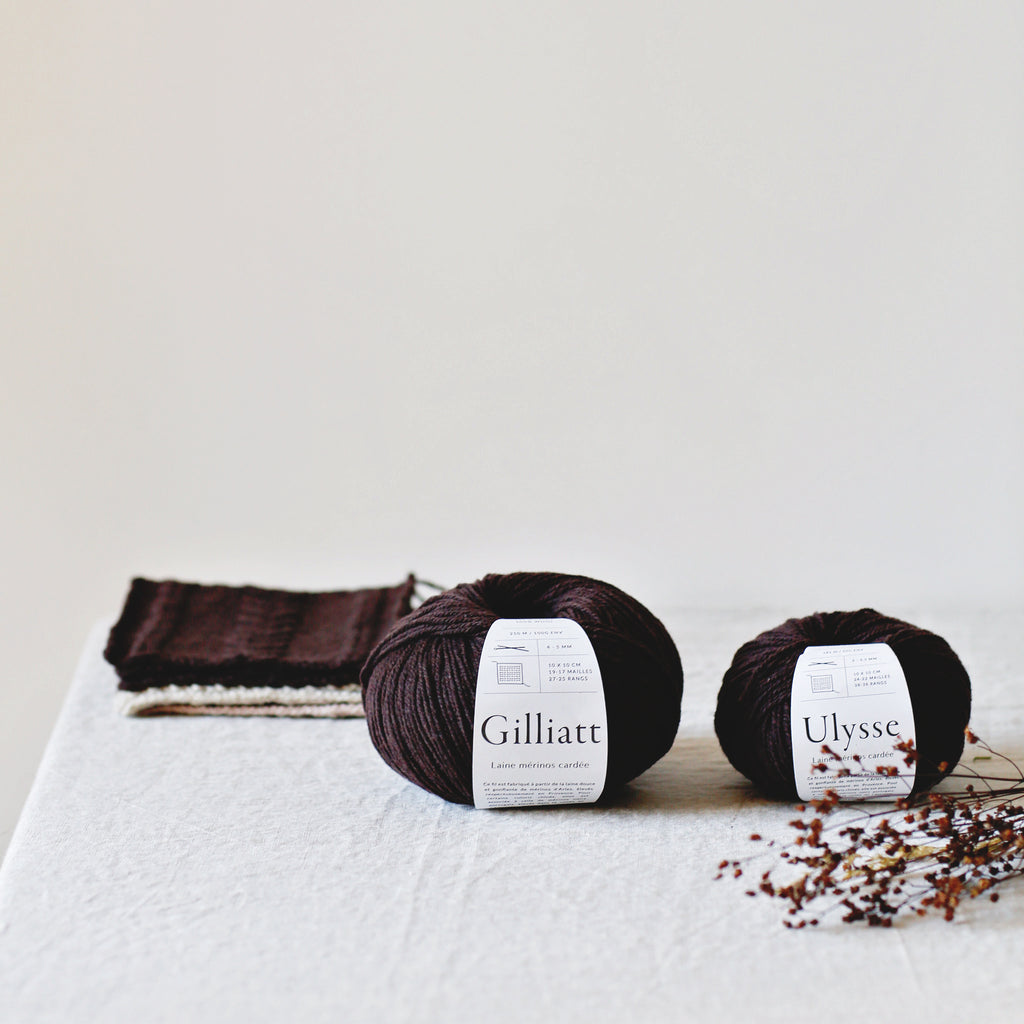 De Rerum Natura Gilliatt