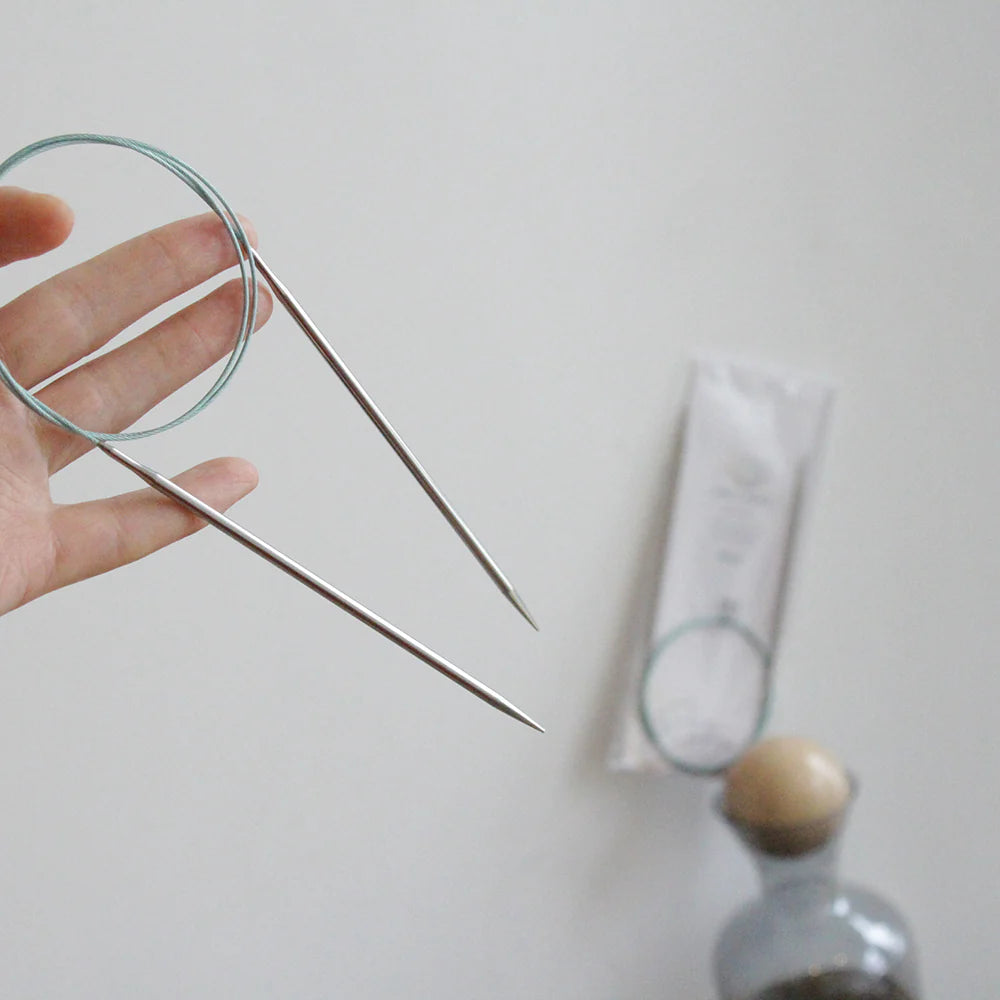 Agujas circulares Himalaya 80 cm / Lotus Yarns