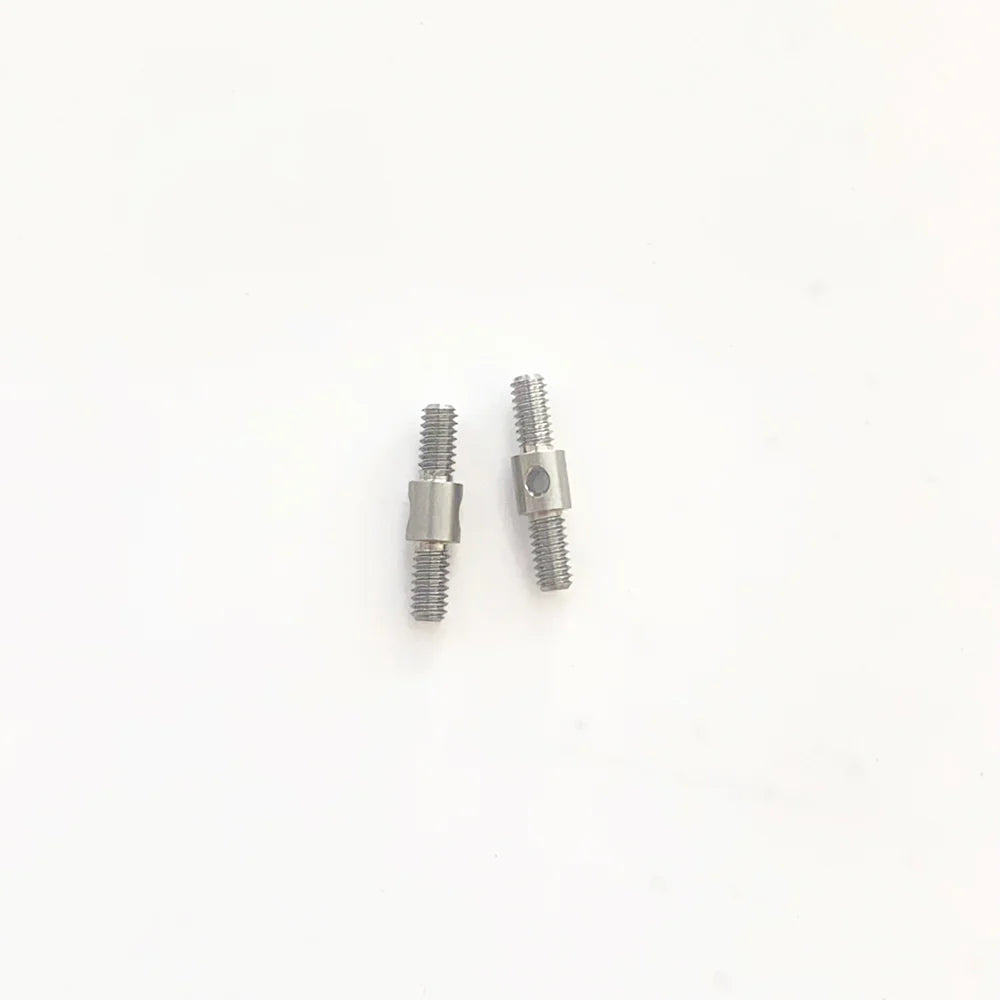 Conector de cables / Lotus Yarns