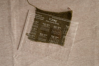 Dual Gauge Ruler