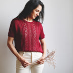 Kit - Dido Tee de Sari Nordlund